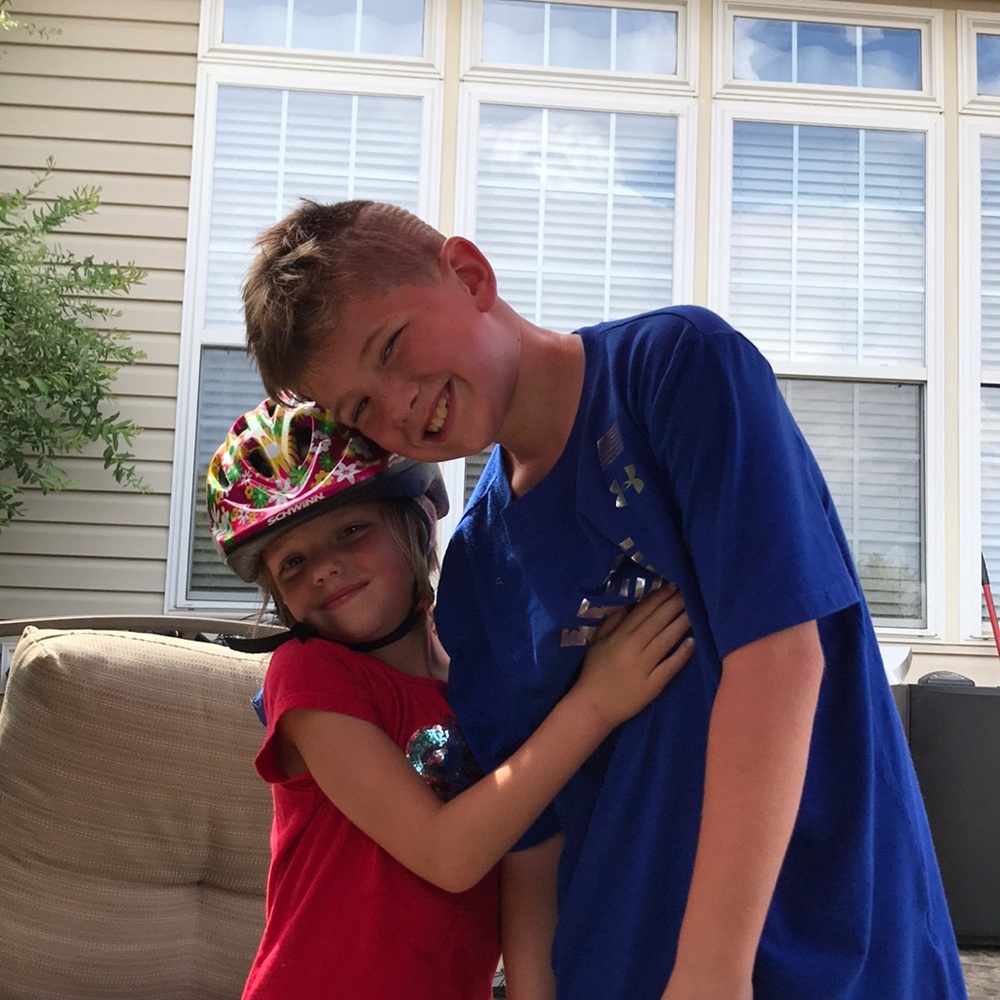 Meet your Posher, Kathleen